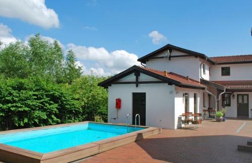 Dargun Apartment | Apartment Hiddensee by Interhome