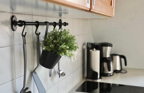 Dargun Apartment | Apartment Hiddensee by Interhome