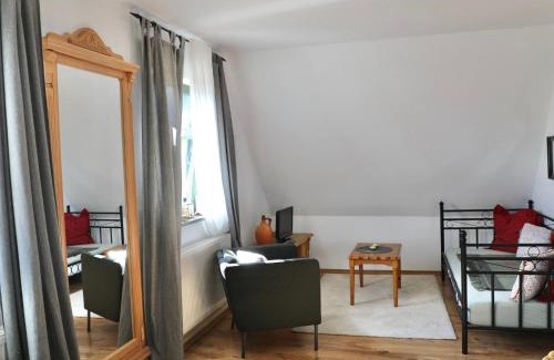 Dargun Apartment | Apartment Hiddensee by Interhome