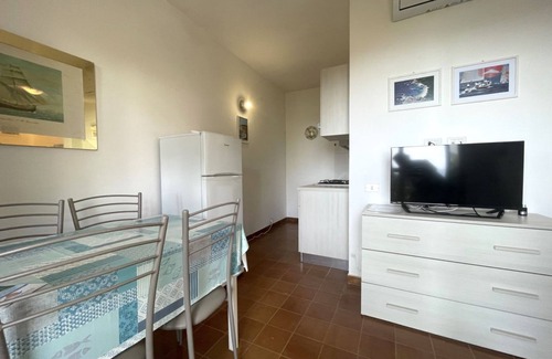 Mola Apartment | Apartment Hill on the Gulf 15