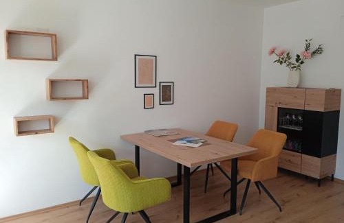 Plaus Apartment | Apartment Himmelreich 29