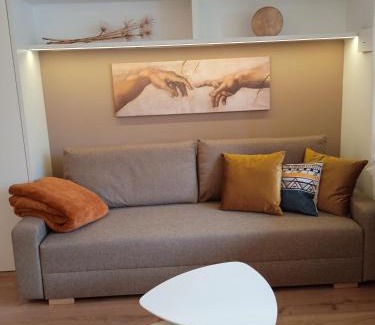 Plaus Apartment | Apartment Himmelreich 29