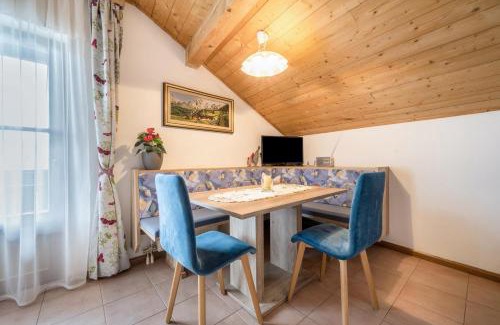 Spinga Apartment | Apartment Himmelreich