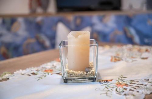 Spinga Apartment | Apartment Himmelreich