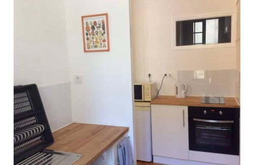 Marvejols Apartment | Apartment Historic Center 1