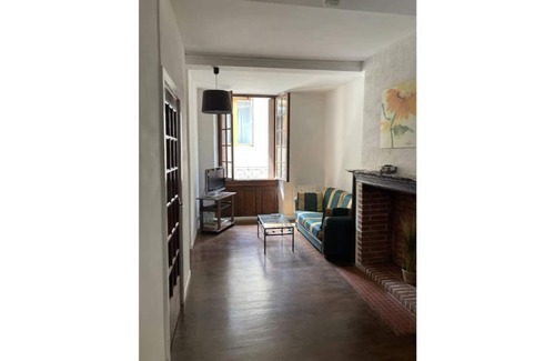 Marvejols Apartment | Apartment Historic Center 1