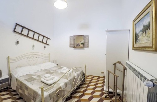 Ruffano Apartment | Apartment historic center a few kilometers from the beaches of Salento