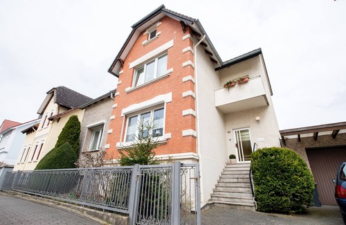 Detmold-Nord Apartment | Apartment Hörster in the center of Detmold