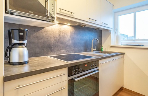 Vitte Apartment | APARTMENT HOUSE ARKONA VITTE only approx. 200m to the beach, WLAN, 4-6 persons