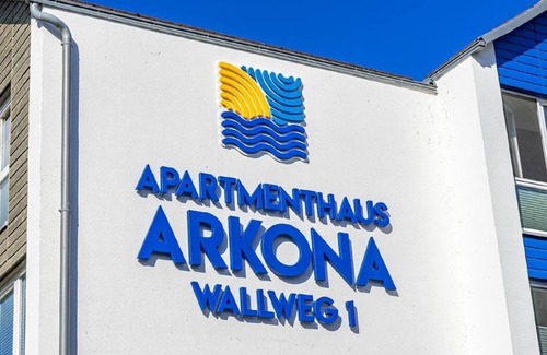 Vitte Apartment | APARTMENT HOUSE ARKONA VITTE only approx. 200m to the beach, WLAN, 4-6 persons