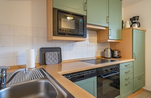 Vitte Apartment | APARTMENT HOUSE ARKONA VITTE only approx. 200m to the beach, WLAN, 4-6 persons