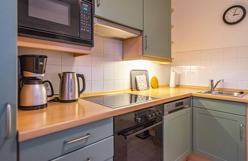 Vitte Apartment | APARTMENT HOUSE ARKONA VITTE only approx. 200m to the beach, WLAN, 2-4 persons