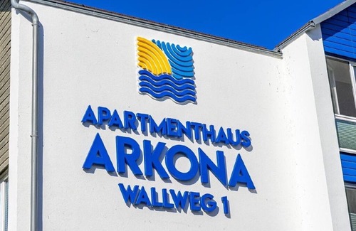 Vitte Apartment | APARTMENT HOUSE ARKONA VITTE only approx. 200m to the beach, WLAN, 2-4 persons