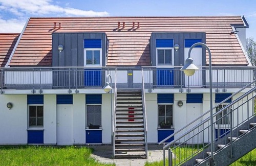 Vitte Apartment | APARTMENT HOUSE ARKONA VITTE only approx. 200m to the beach, WLAN, 2-4 persons