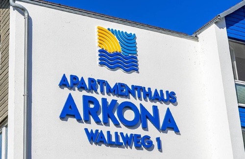 Vitte Apartment | APARTMENT HOUSE ARKONA VITTE only approx. 200m to the beach, WLAN, 2-4 persons