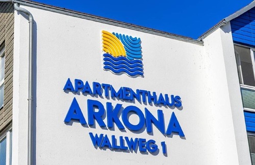 Vitte Apartment | APARTMENT HOUSE ARKONA VITTE only approx. 200m to the beach, WLAN, 2-4 persons