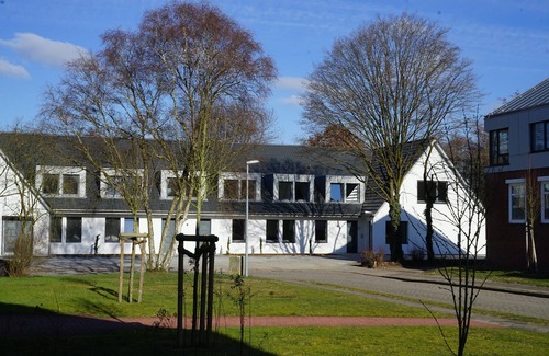 Stade Apartment | Apartment house “Stade – Schwingewiesen” – Apartment 6