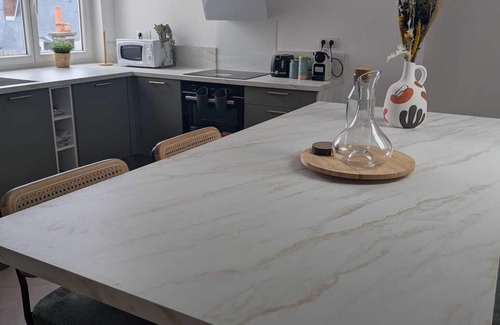 Republique Apartment | Apartment Hyper center