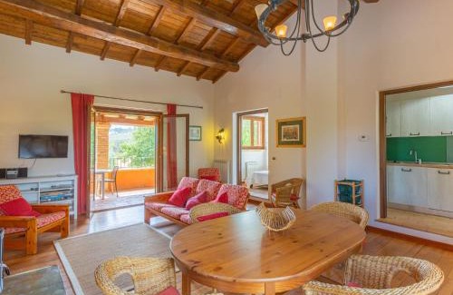 Citta Sant'Angelo Apartment | Apartment I Due Carpini-3 by Interhome