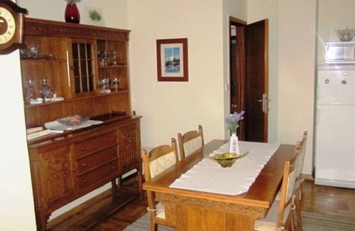 Sveti Filip i Jakov Apartment | Apartment in Sveti Filip i Jakov with Seaview, Balcony, Air condition, Dishwasher (836-2)