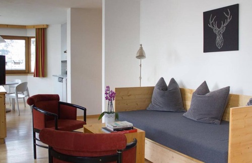 Kuhtai Apartment | Apartment Igls - Apartments Kühtai
