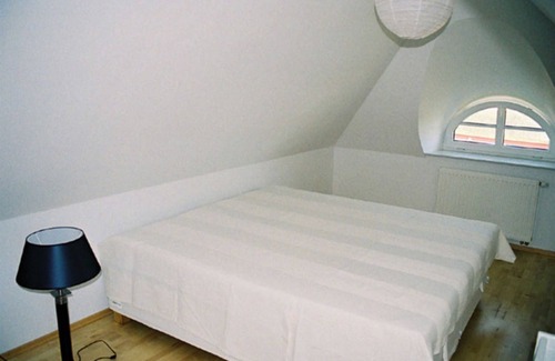 Gross Zicker Apartment | Apartment III, 46021 - House Möwennest