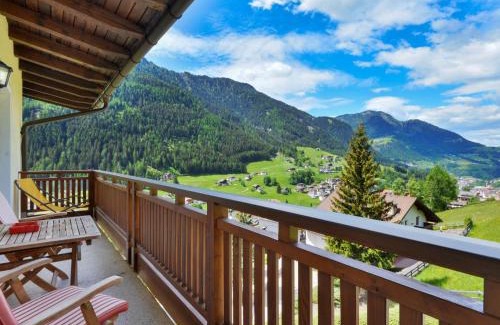 Ortisei Apartment | Apartment Illyria by Interhome