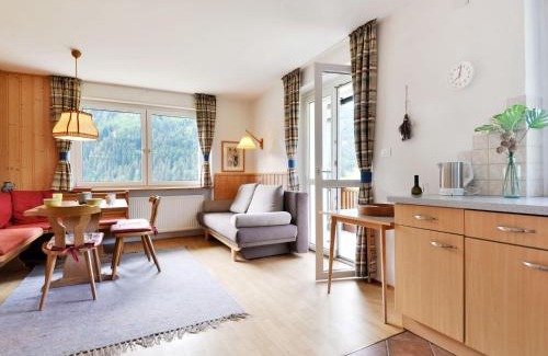 Ortisei Apartment | Apartment Illyria by Interhome