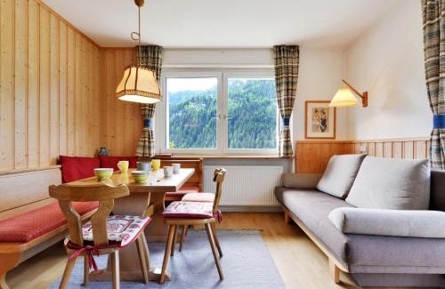 Ortisei Apartment | Apartment Illyria by Interhome
