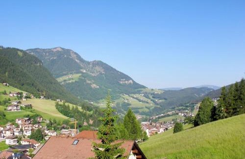 Ortisei Apartment | Apartment Illyria by Interhome