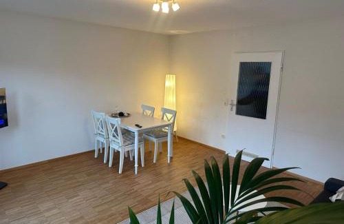 Wurzburg City Centre Apartment | Apartment im Herzen von Würzburg