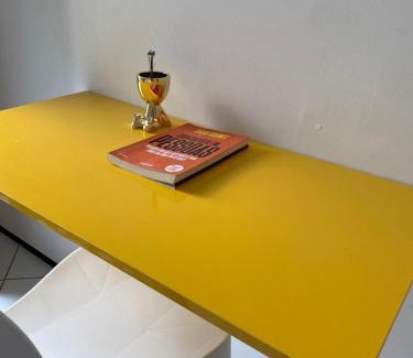 Juazeiro do Norte Apartment | Apartment in a gated community - 2 bedrooms 2 bathrooms Kitchen