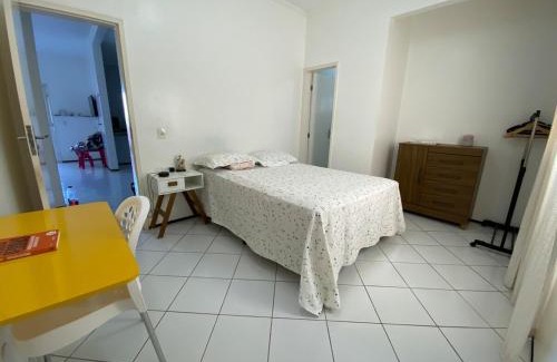 Juazeiro do Norte Apartment | Apartment in a gated community - 2 bedrooms 2 bathrooms Kitchen