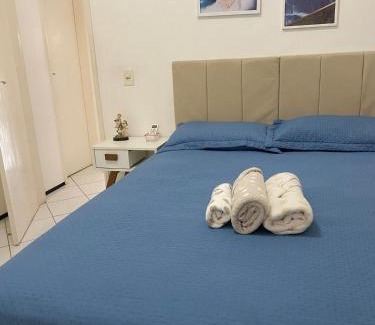 Juazeiro do Norte Apartment | Apartment in a gated community - 2 bedrooms 2 bathrooms Kitchen