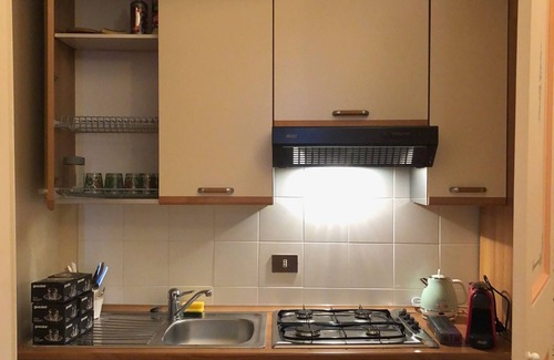 Roccalvecce Apartment | Apartment in a castle, park and pool included.