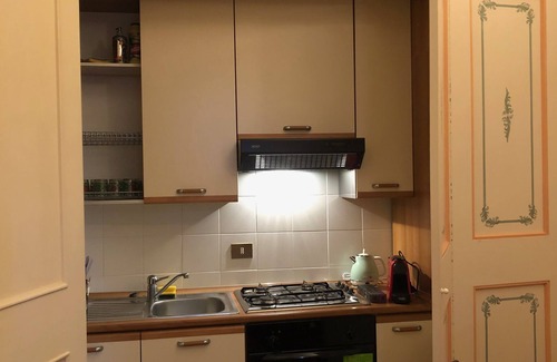 Roccalvecce Apartment | Apartment in a castle, park and pool included.