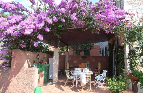 Latina Lido House | Apartment in a farmhouse between Terracina and Sperlonga
