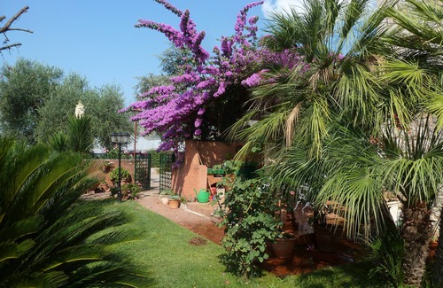 Latina Lido House | Apartment in a farmhouse between Terracina and Sperlonga