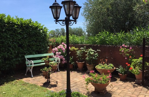 Latina Lido House | Apartment in a farmhouse between Terracina and Sperlonga