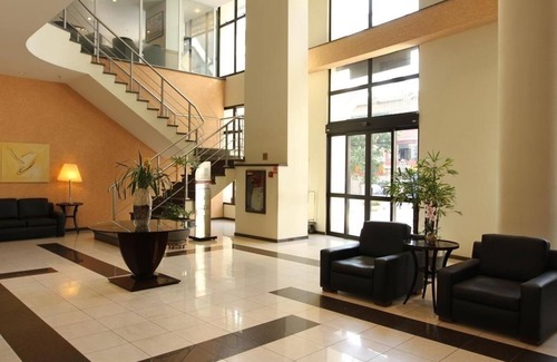 Vila Clementino Apartment | Apartment in a great location in the hospital area