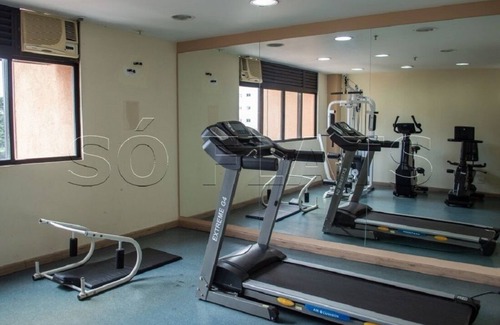 Vila Clementino Apartment | Apartment in a great location in the hospital area