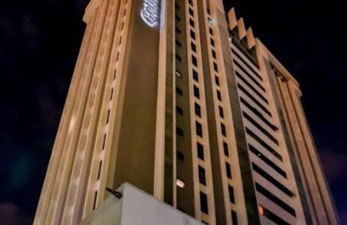 West Sector Apartment | Apartment in a luxury hotel