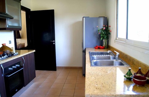 Agadir Apartment | Apartment in a luxury residence