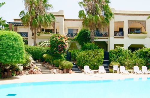 Agadir Apartment | Apartment in a luxury residence