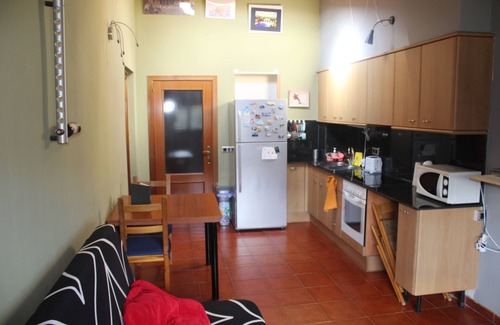 Montferrer I Castellbo Apartment | Apartment in a Quiet Historic Building with Views