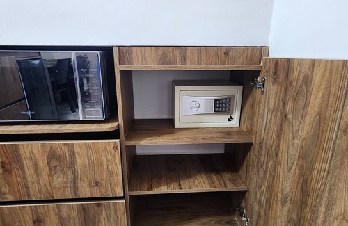 Laureles Apartment | Apartment in a strategic location, Medellín, Colombia