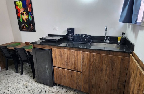 Laureles Apartment | Apartment in a strategic location, Medellín, Colombia