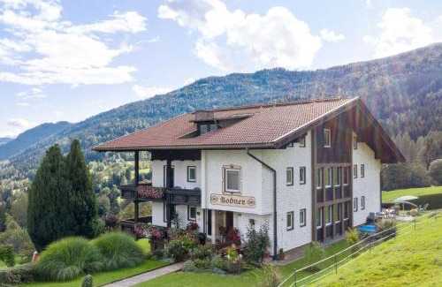 Verditz Apartment | Apartment in Afritz near Ski Slopes