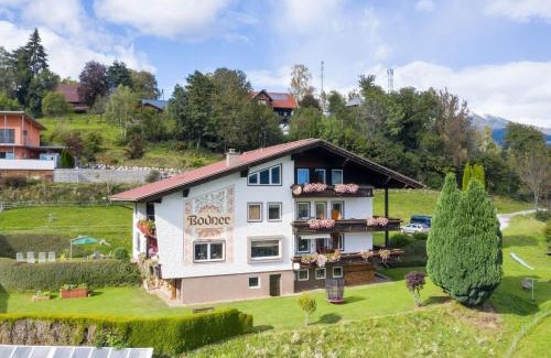 Verditz Apartment | Apartment in Afritz near Ski Slopes