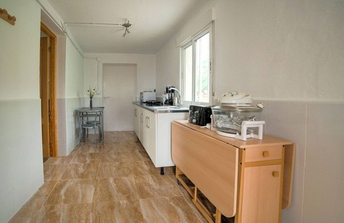 Locaiba House | Apartment in Albox with Private Pool